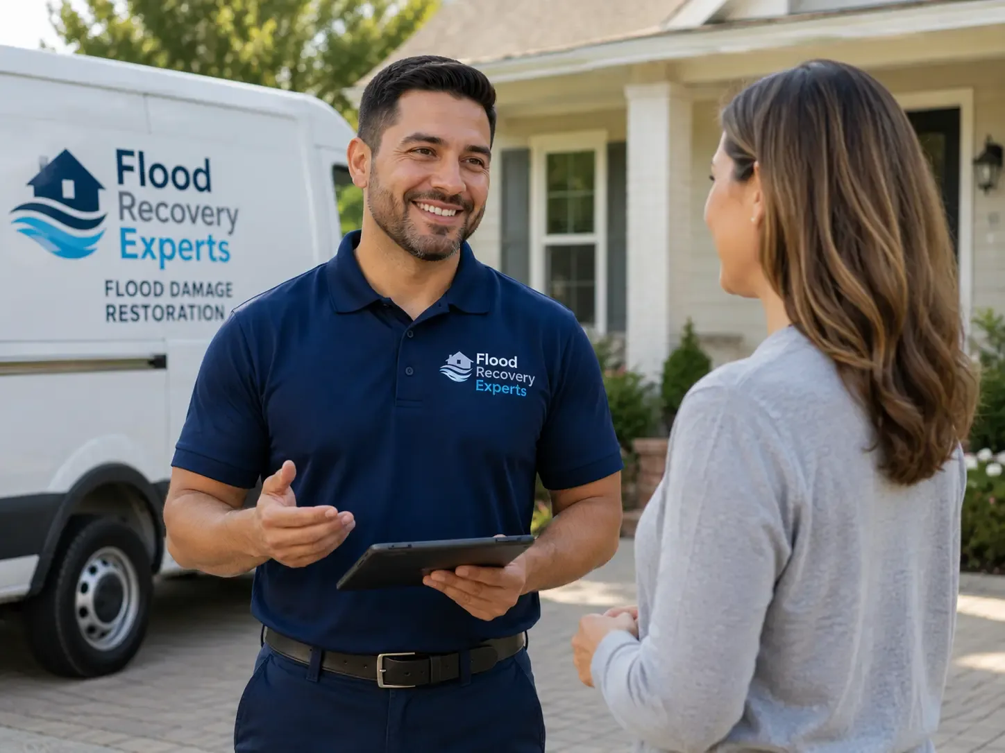 Flood Damage Cleanup Walkersville, MD FAQs